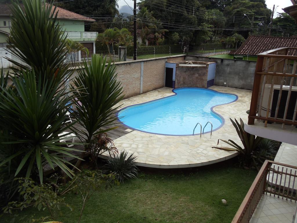Pensão Do Tie 3*