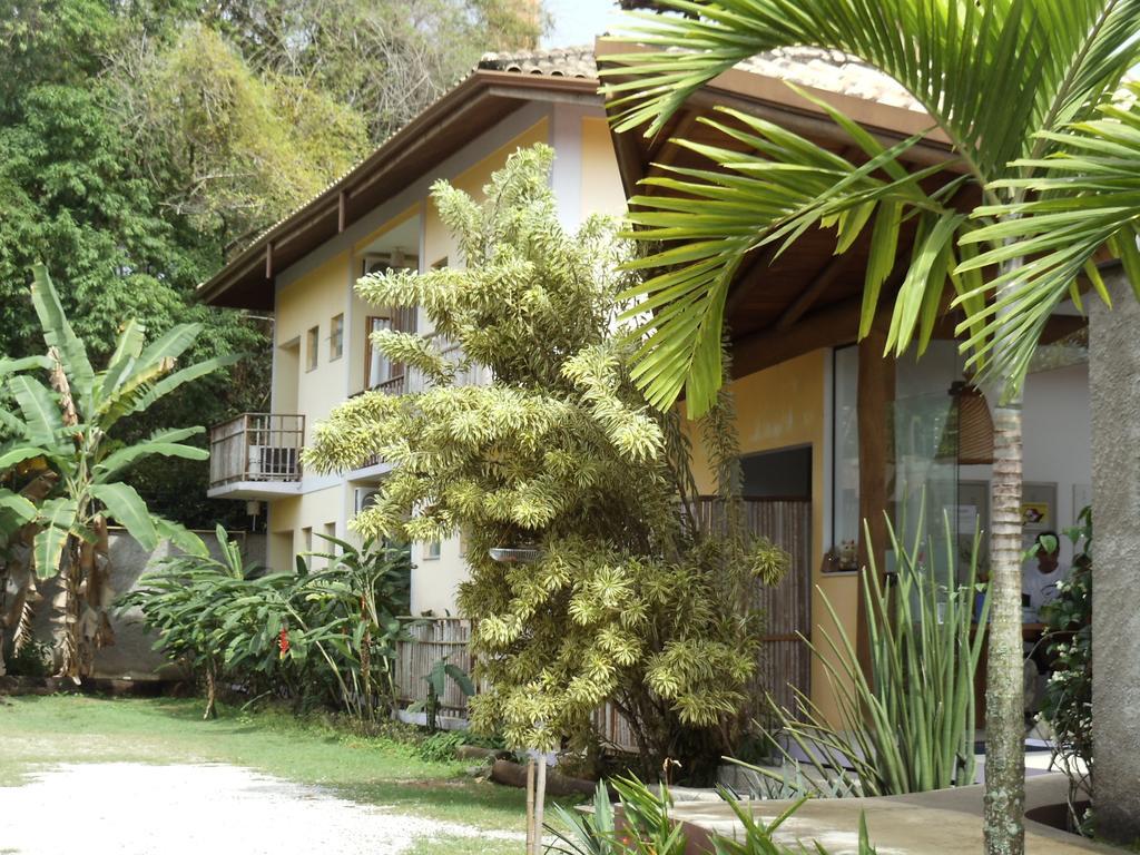 Do Tie Ubatuba