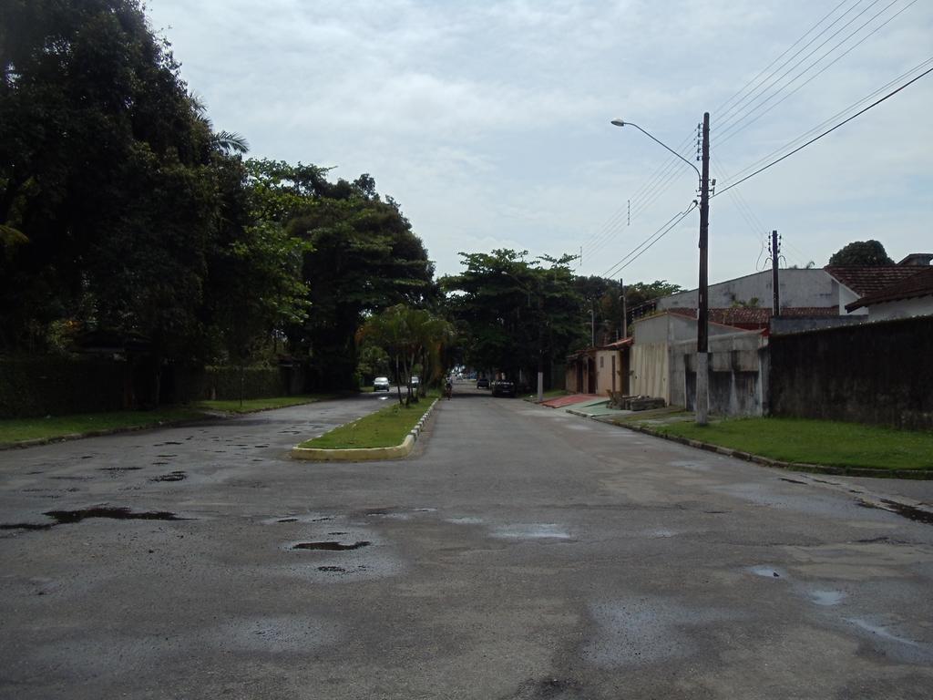 Pensão Do Tie