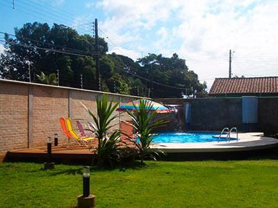 Do Tie 3* Ubatuba