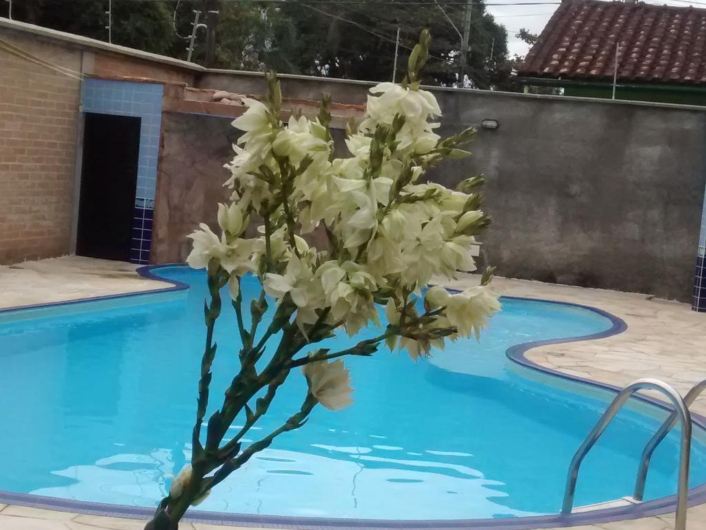 Do Tie Pensão 3*