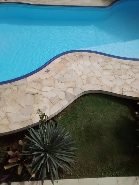Pensão Do Tie