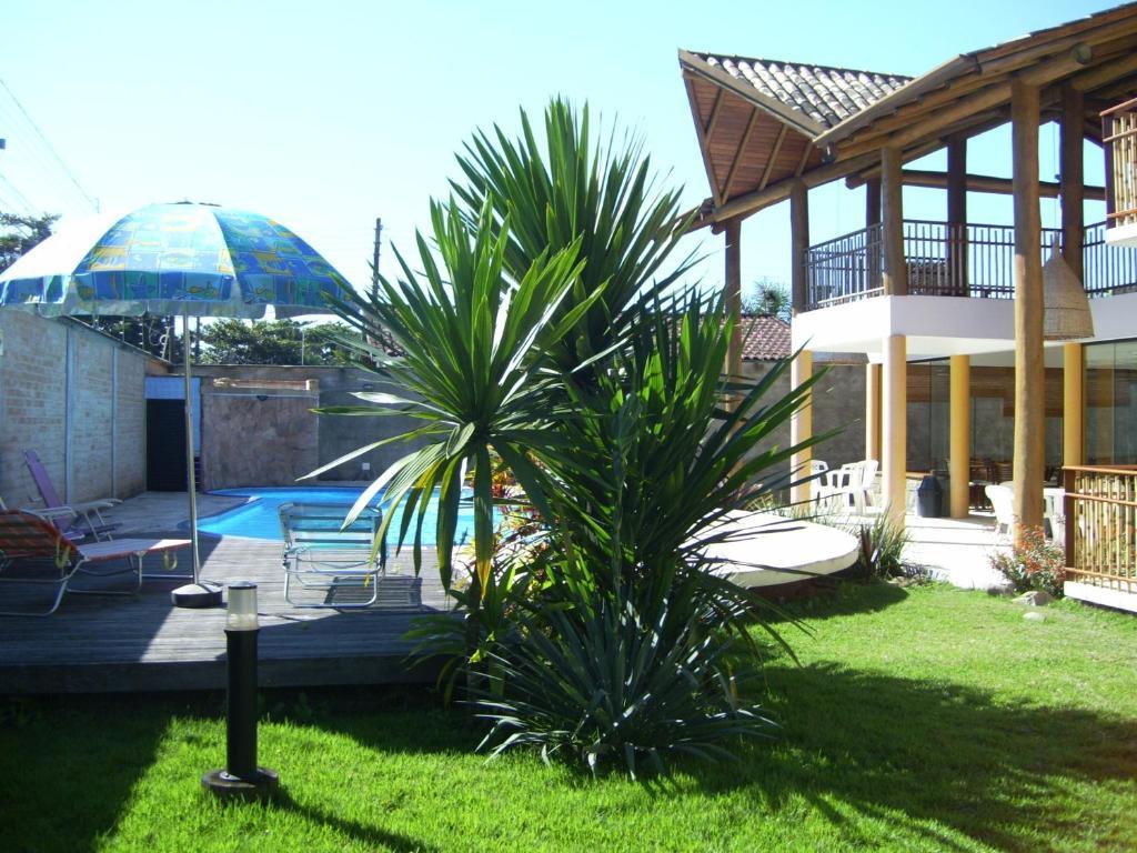 Do Tie 3* Ubatuba